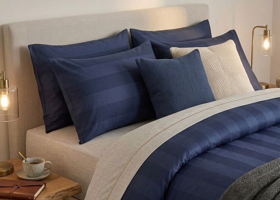 Complete Bedding Set